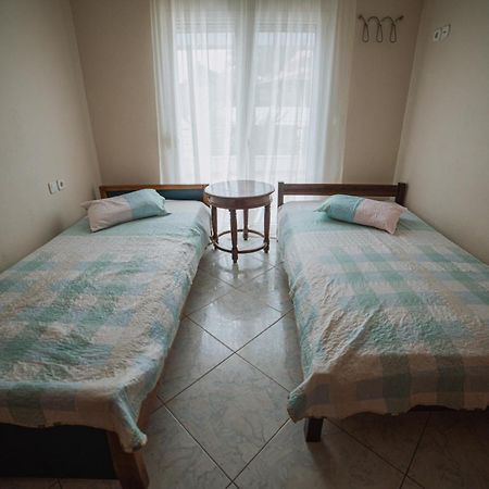 볼로스 Niki House 아파트 외부 사진